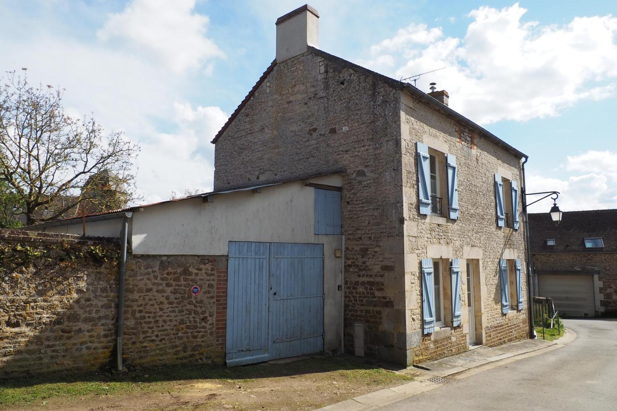 Gite Le Nid'Anges Putanges Exterior foto